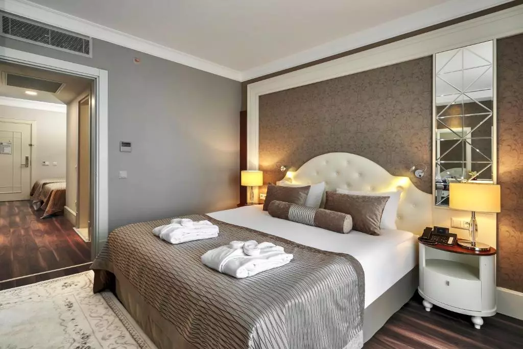 Sunis Efes Royal Palace Resort and Spa